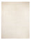 Tappeto Gabbeh - Persero - 280 x 210 cm - beige chiaro