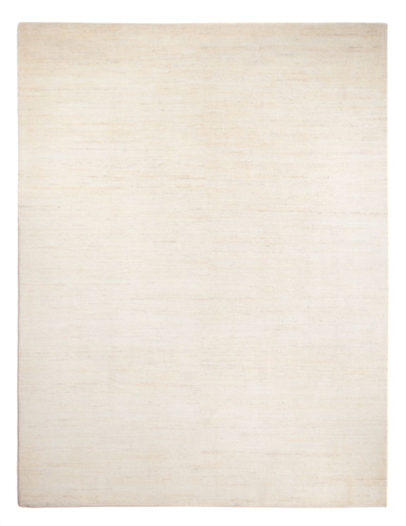 Tappeto Gabbeh - Persero - 280 x 210 cm - beige chiaro