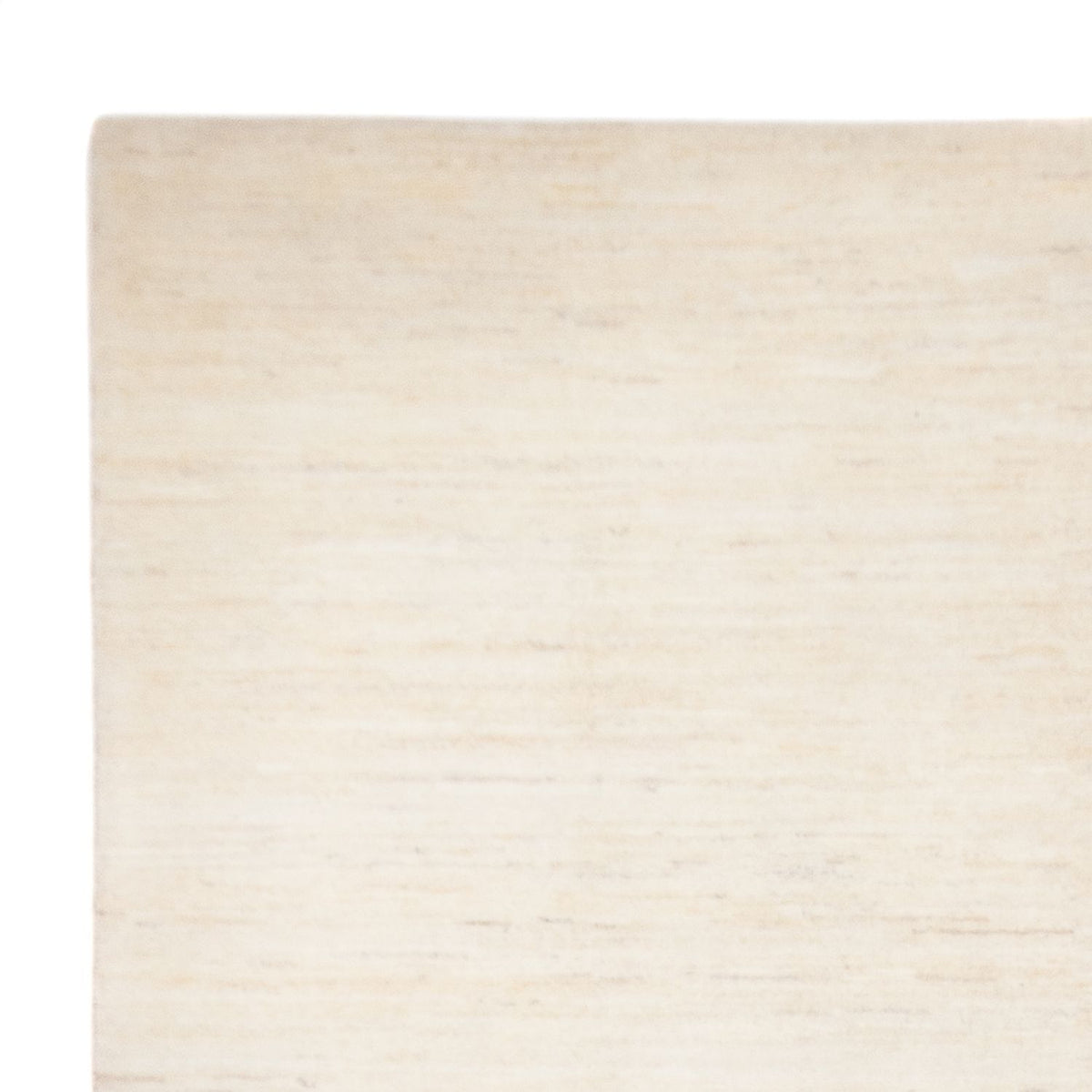 Tappeto Gabbeh - Persero - 280 x 210 cm - beige chiaro