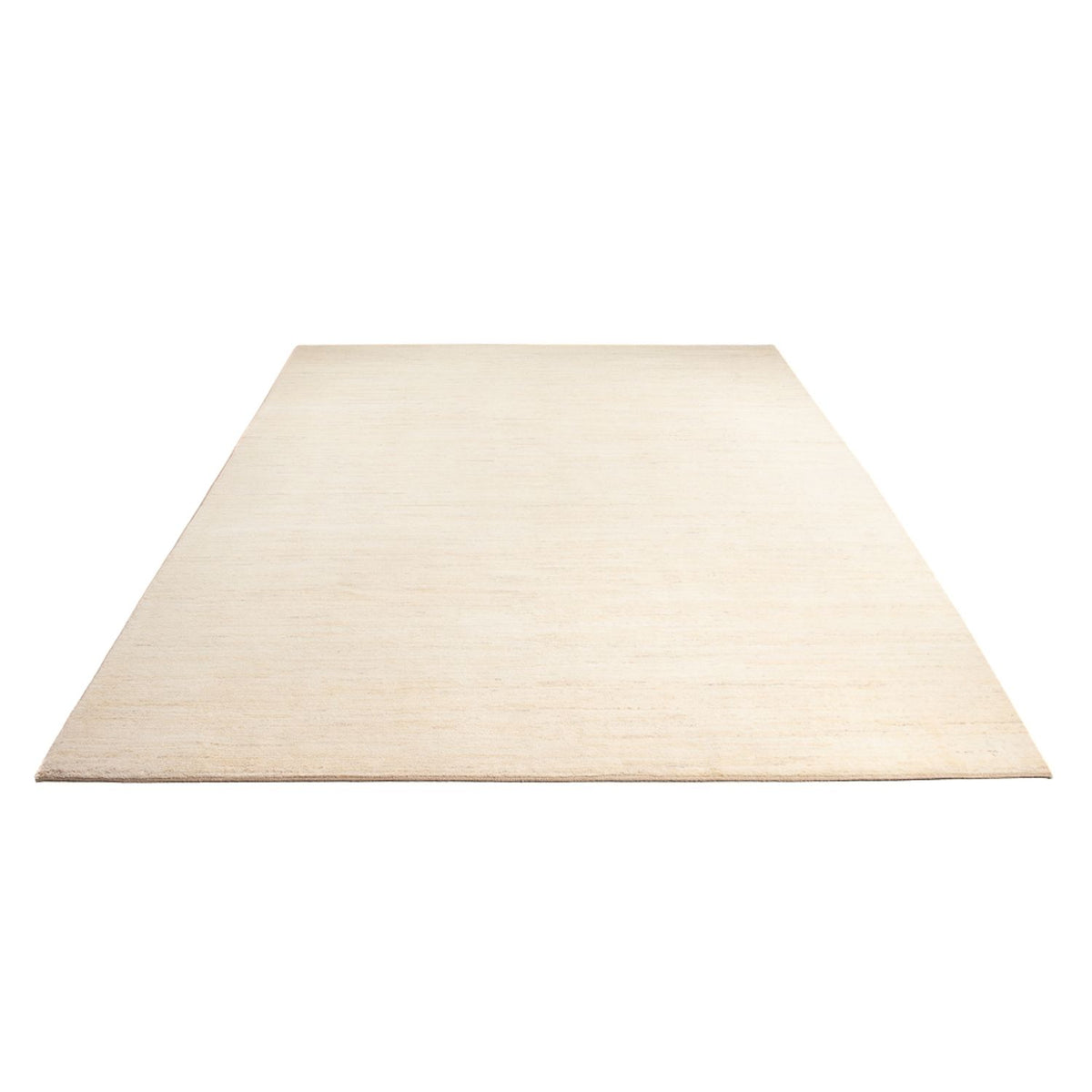 Tappeto Gabbeh - Persero - 280 x 210 cm - beige chiaro