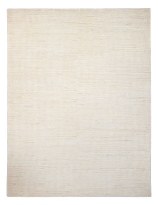 Tappeto Gabbeh - Persero - 248 x 187 cm - bianco naturale