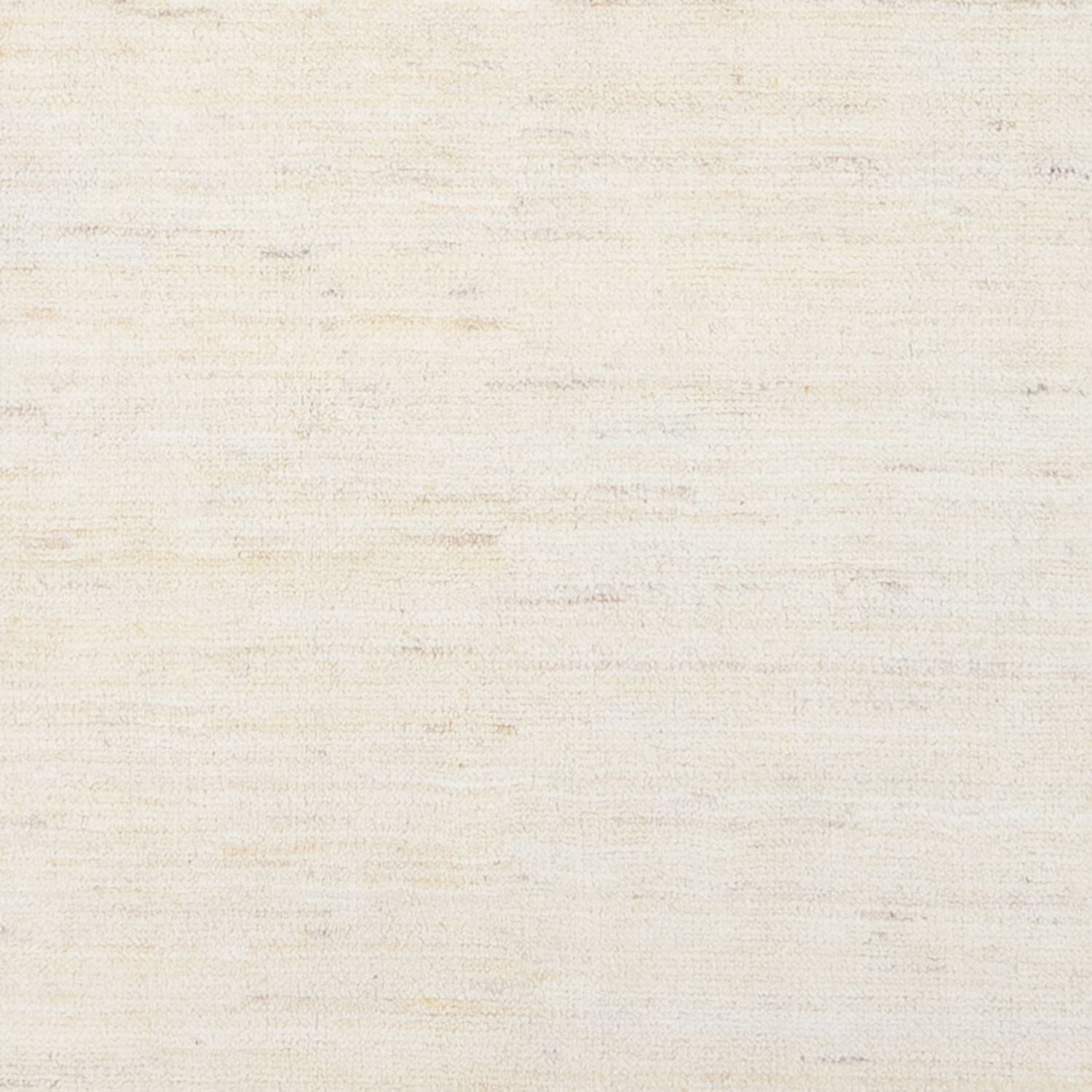 Tappeto Gabbeh - Persero - 248 x 187 cm - bianco naturale