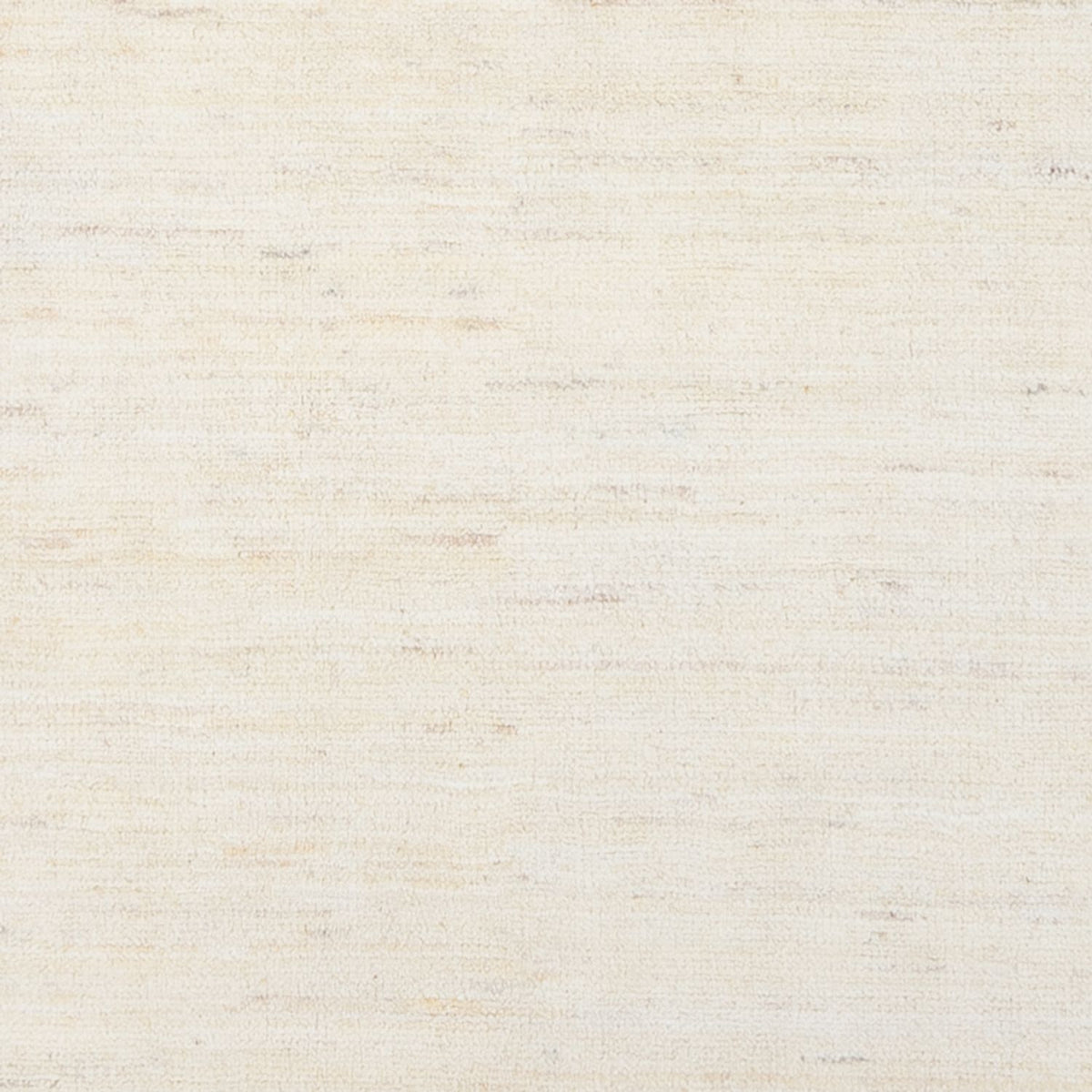 Tappeto Gabbeh - Persero - 248 x 187 cm - bianco naturale