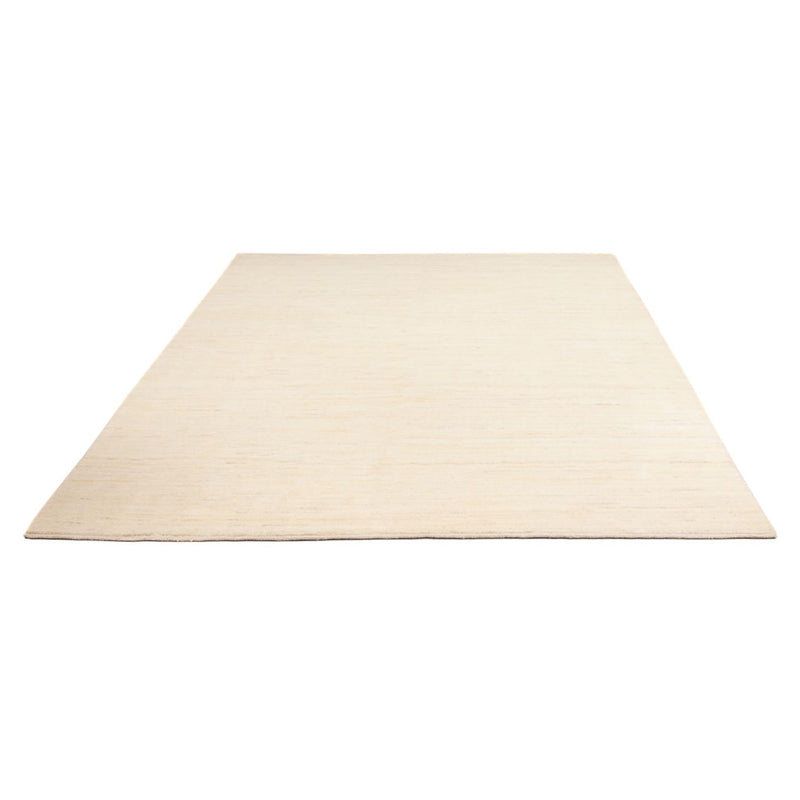 Tappeto Gabbeh - Persero - 248 x 187 cm - bianco naturale