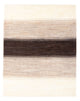 Gabbeh Persiano Tappeto 200x158cm - Perserteppich Wollteppich