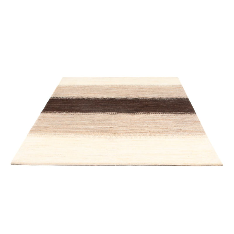 Tappeto Gabbeh - Persero - 200 x 158 cm - multicolore