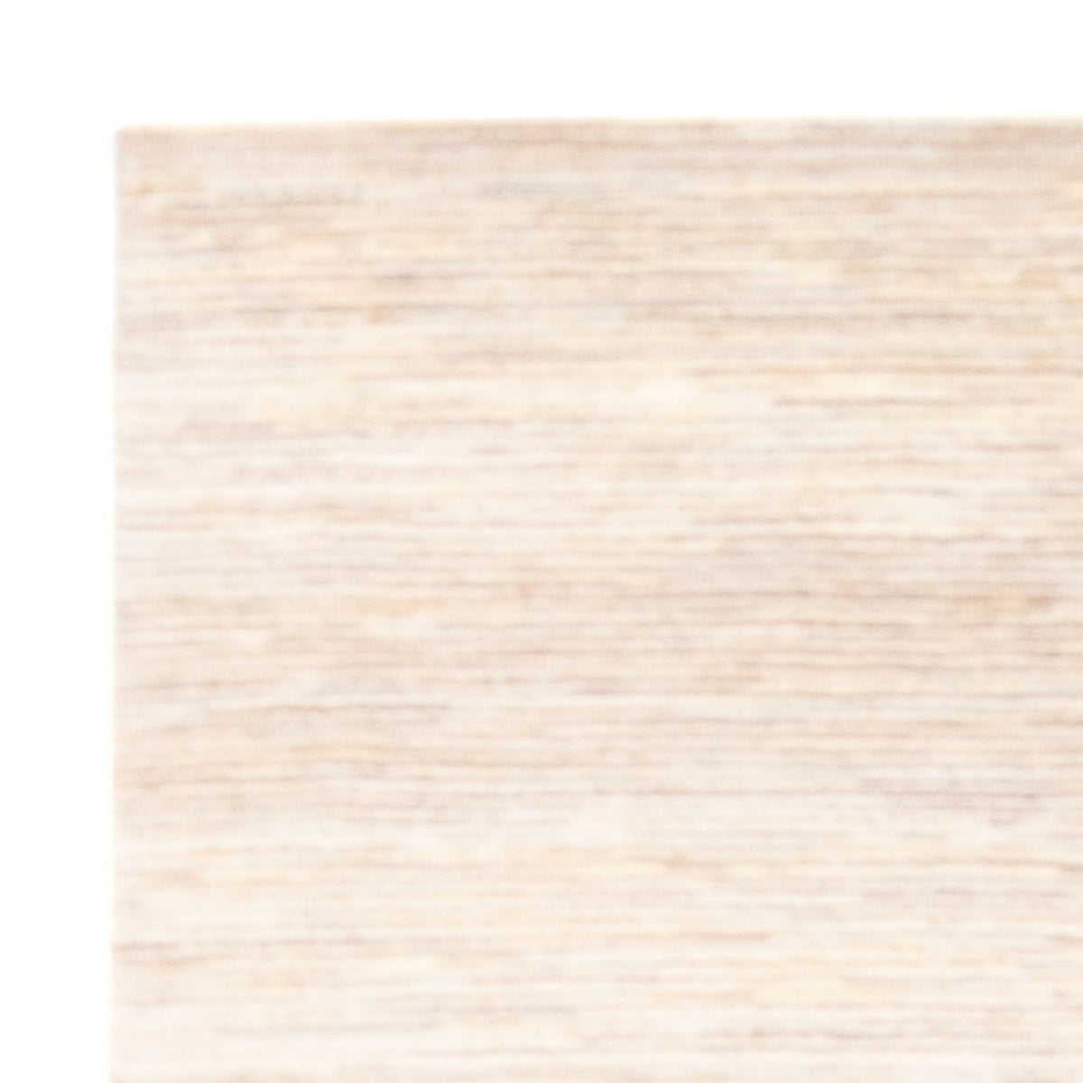 Tappeto Gabbeh - Persero - 205 x 146 cm - beige