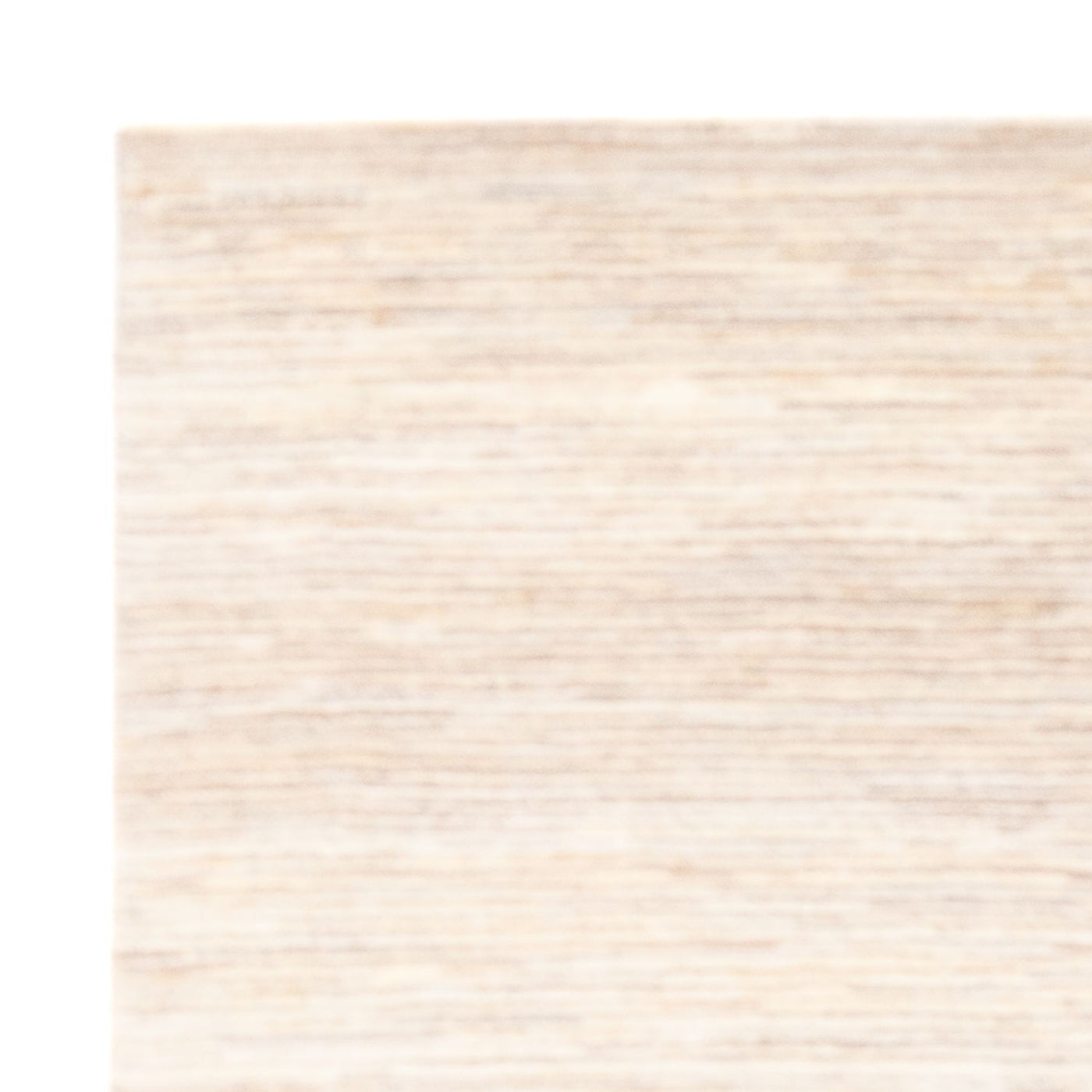 Gabbeh persiano Tappeto 205x146cm - Perserteppich Wollteppich