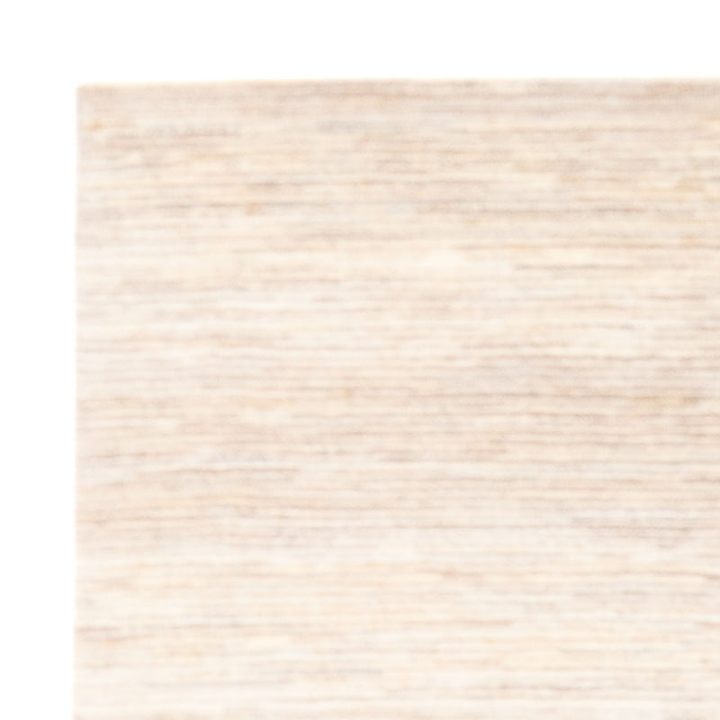 Tappeto Gabbeh - Persero - 205 x 146 cm - beige