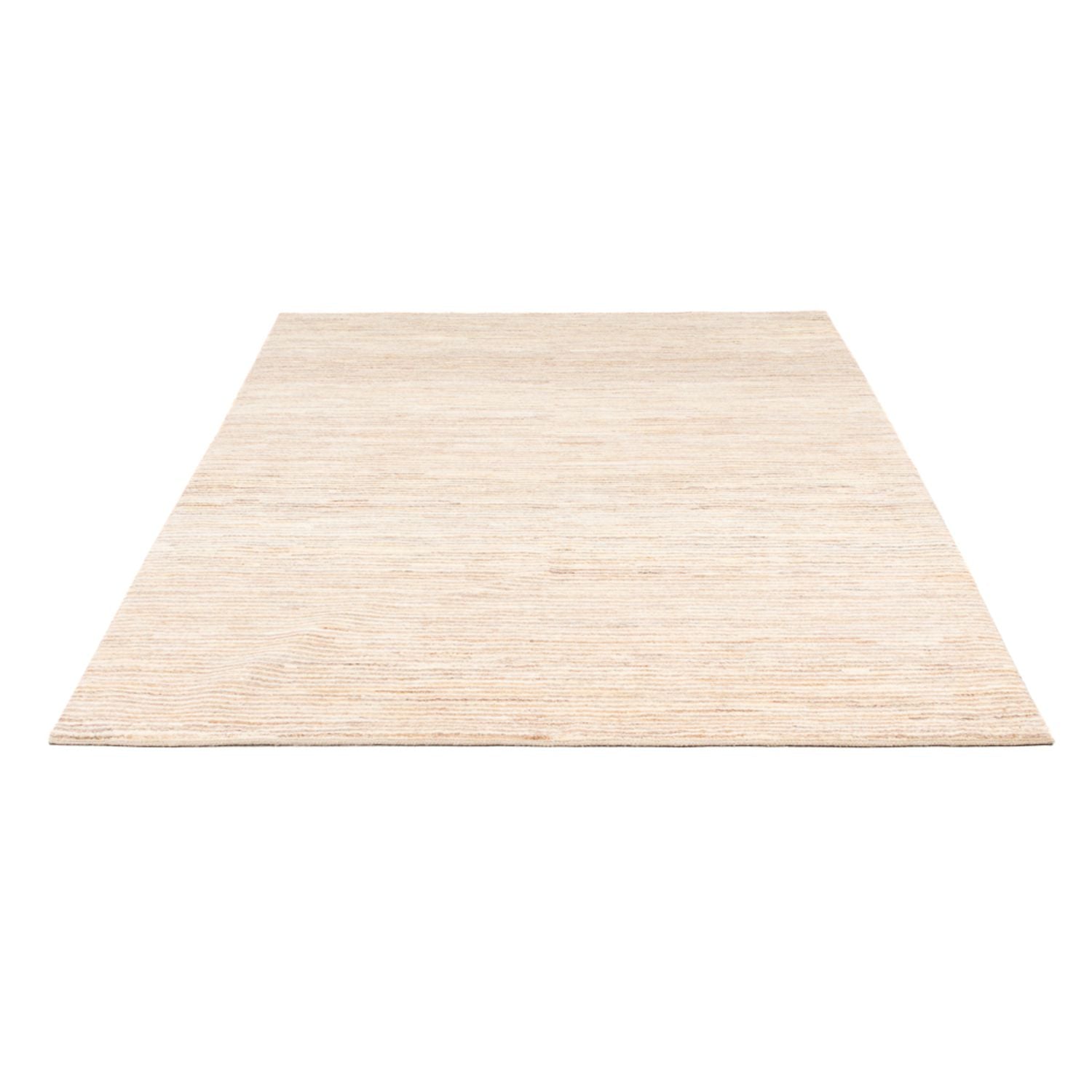 Tappeto Gabbeh - Persero - 205 x 146 cm - beige