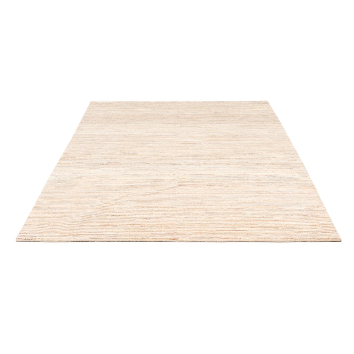 Tappeto Gabbeh - Persero - 205 x 146 cm - beige