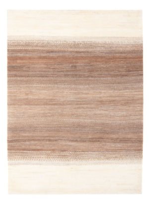 Tappeto Gabbeh - Persero - 202 x 142 cm - multicolore