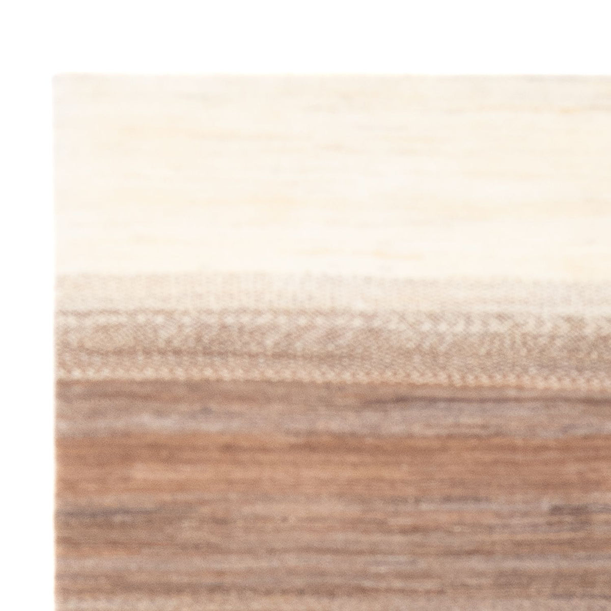 Tappeto Gabbeh - Persero - 202 x 142 cm - multicolore