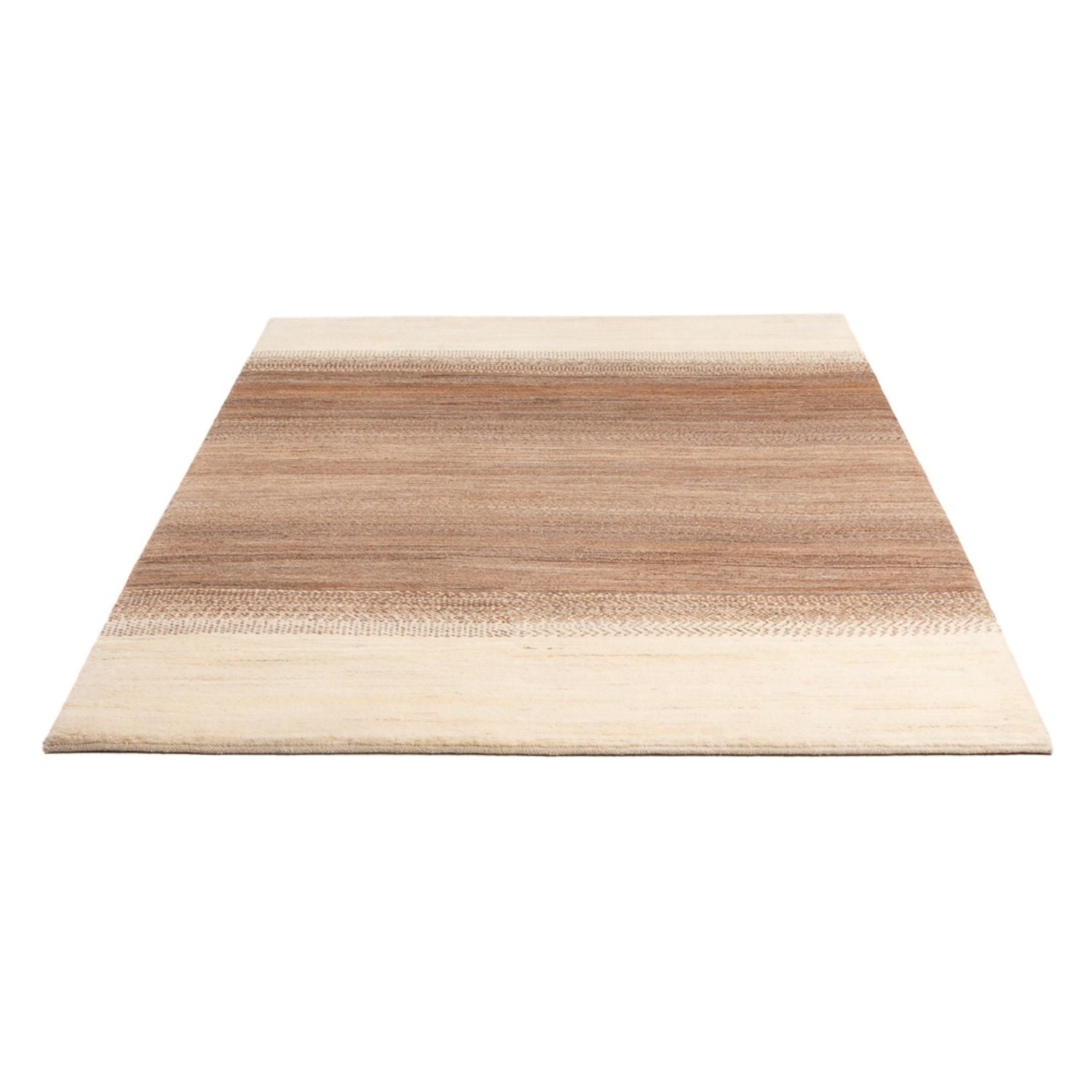 Tappeto Gabbeh - Persero - 202 x 142 cm - multicolore