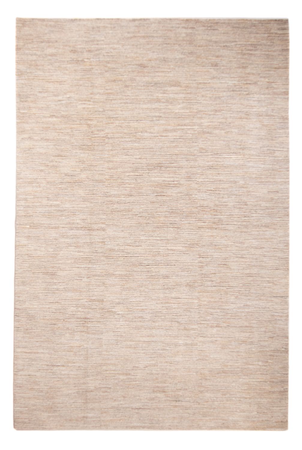 Tappeto Gabbeh - Persero - 287 x 200 cm - naturale