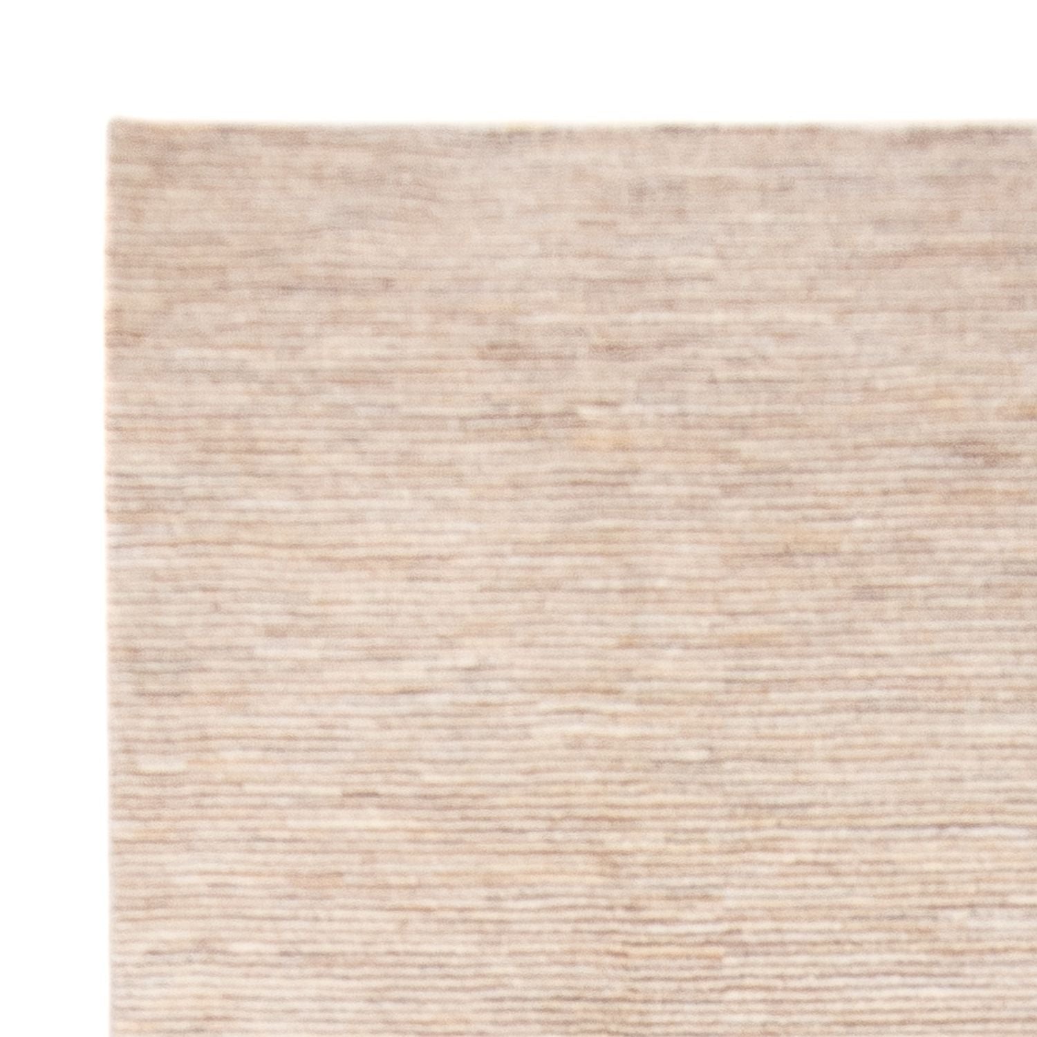 Tappeto Gabbeh - Persero - 287 x 200 cm - naturale
