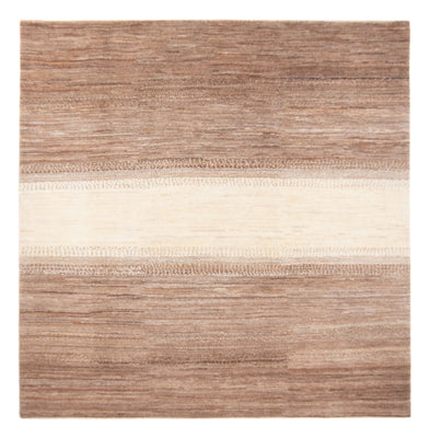 Tappeto Gabbeh - Persero quadrato  - 198 x 195 cm - multicolore