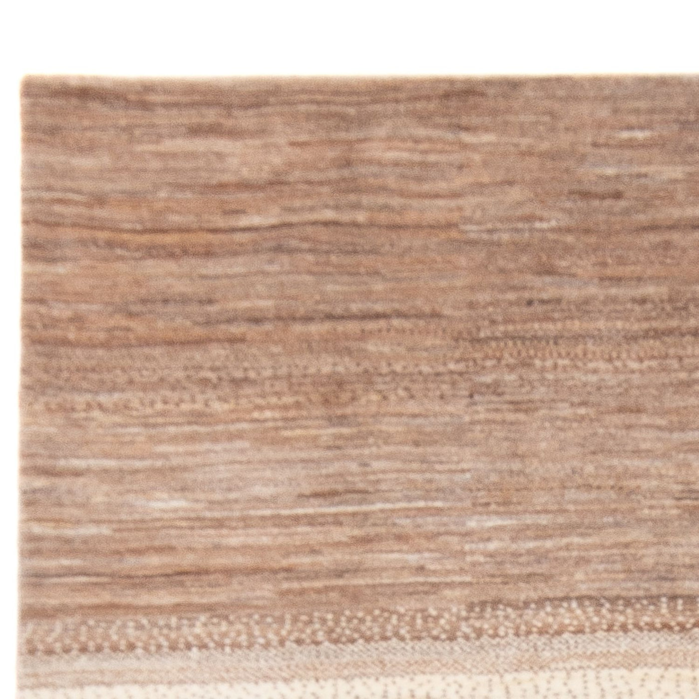 Gabbeh Persiano Tappeto 198x195cm - Perserteppich Wollteppich