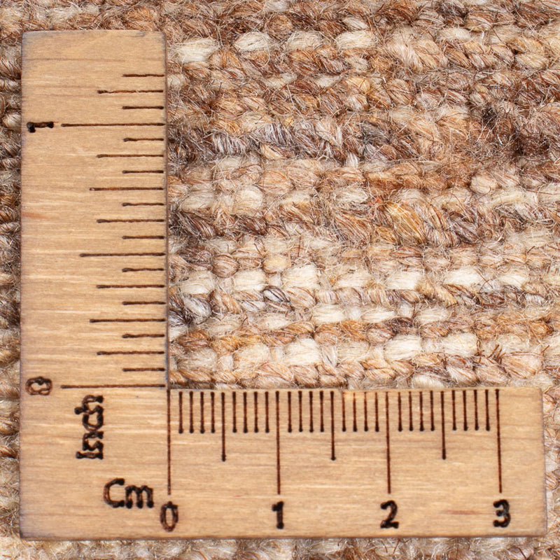 Tappeto Gabbeh - Persero quadrato  - 198 x 195 cm - multicolore