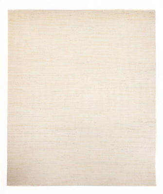 Tappeto Gabbeh - Persero - 244 x 186 cm - beige chiaro