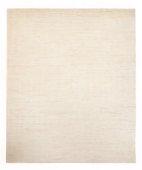 Tappeto Gabbeh - Persero - 244 x 186 cm - beige chiaro