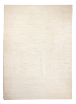 Tappeto Gabbeh - Persero - 300 x 222 cm - beige chiaro