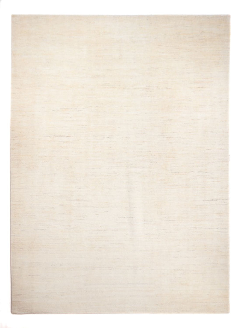 Tappeto Gabbeh - Persero - 300 x 222 cm - beige chiaro