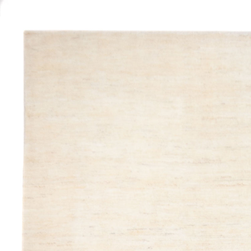 Tappeto Gabbeh - Persero - 300 x 222 cm - beige chiaro