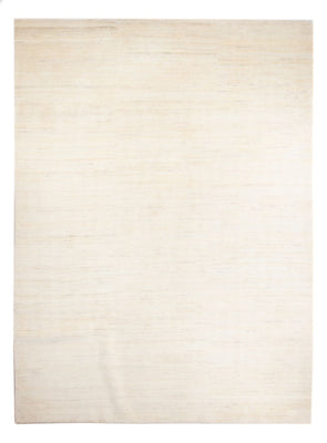 Tappeto Gabbeh - Persero - 304 x 218 cm - beige chiaro