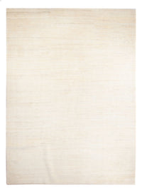 Tappeto Gabbeh - Persero - 304 x 218 cm - beige chiaro