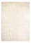 Tappeto Gabbeh - Persero - 304 x 218 cm - beige chiaro
