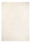 Tappeto Gabbeh - Persero - 252 x 190 cm - beige chiaro