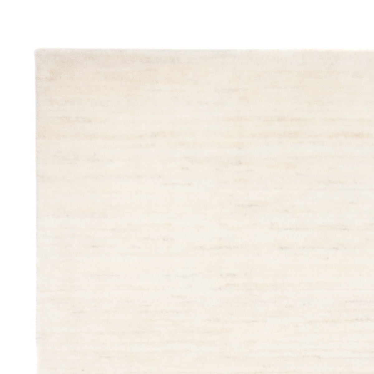 Tappeto Gabbeh - Persero - 252 x 190 cm - beige chiaro