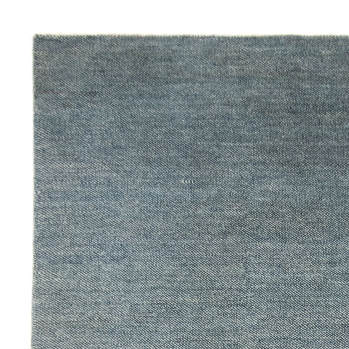 Tappeto Gabbeh - Persero - 240 x 206 cm - verde menta