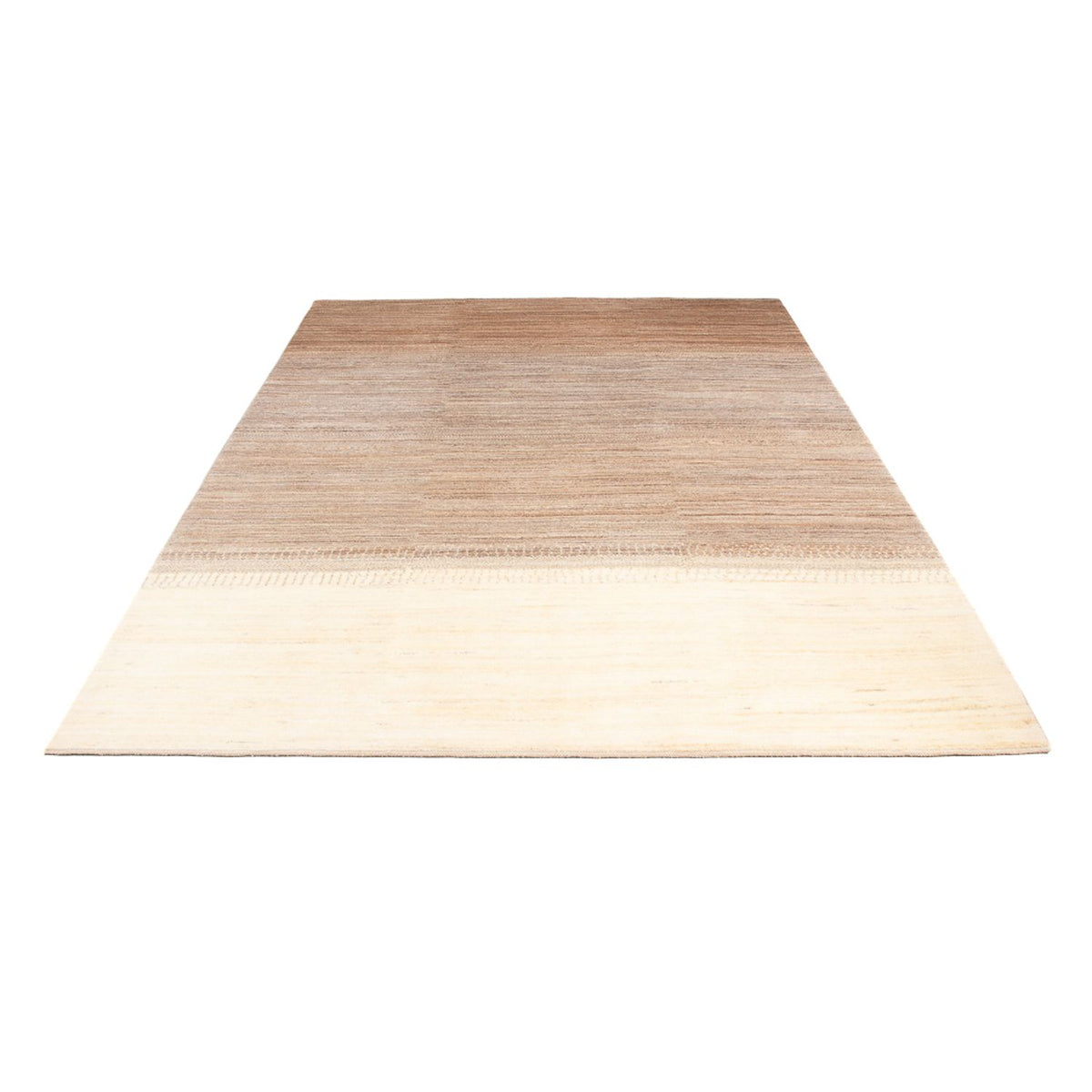 Tappeto Gabbeh - Persero - 288 x 205 cm - naturale