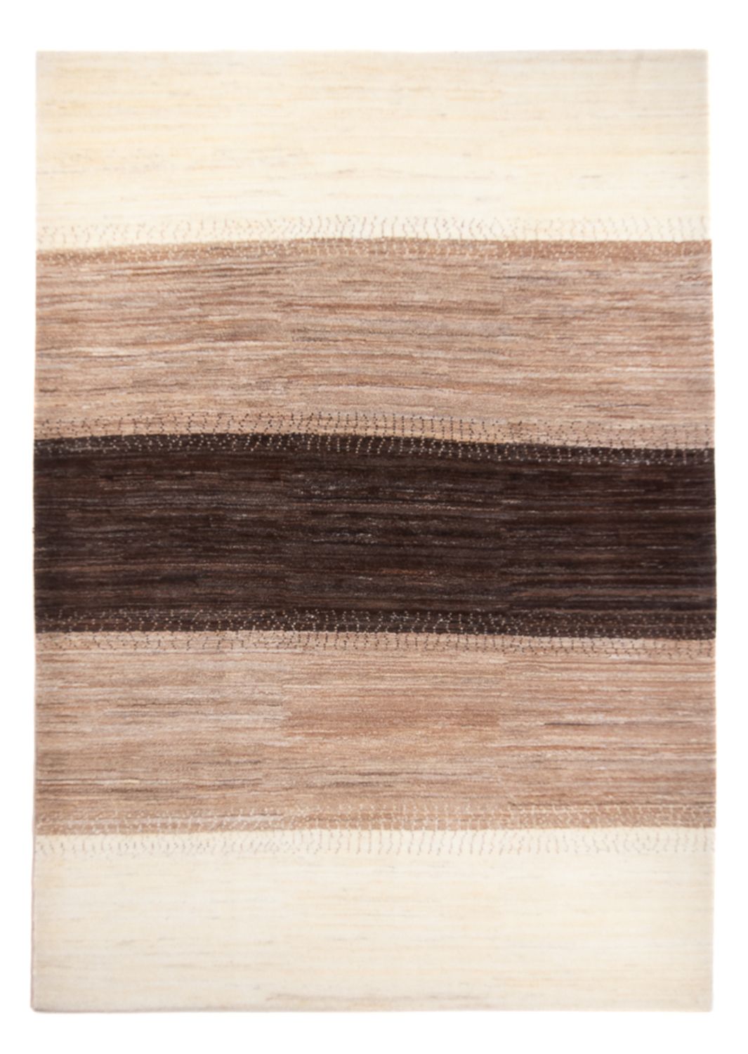 Tappeto Gabbeh - Persero - 285 x 212 cm - naturale