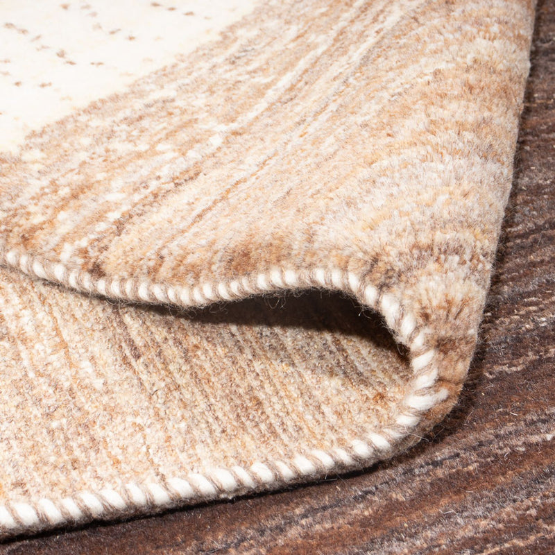 Tappeto Gabbeh - Persero - 285 x 212 cm - naturale