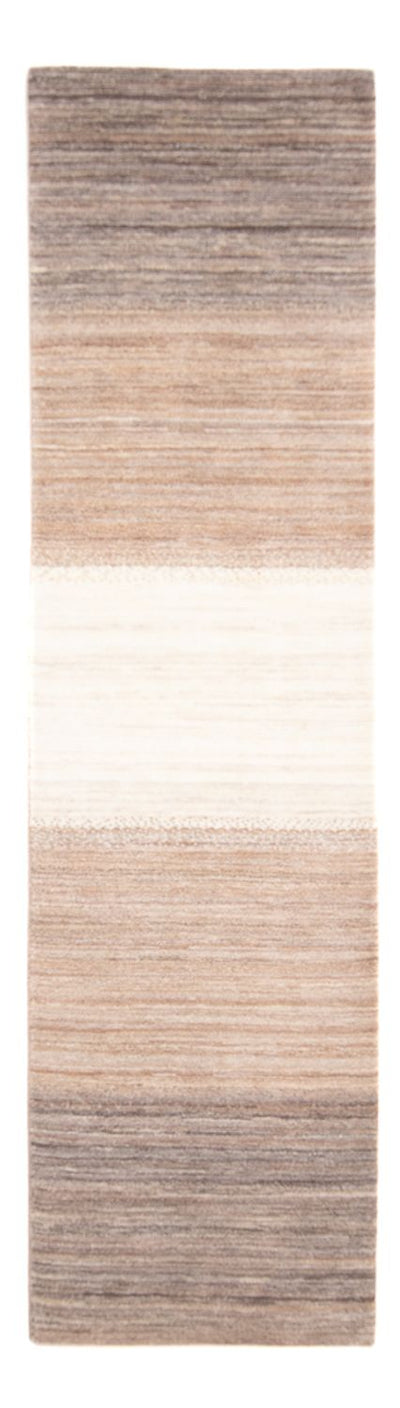 Gabbeh persiano Tappeto 78x296cm - Perserteppich Wollteppich