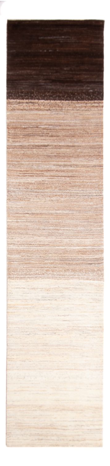 Gabbeh persiano Tappeto 78x342cm - Perserteppich Wollteppich