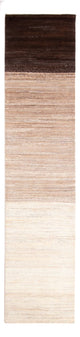 Gabbeh persiano Tappeto 78x342cm - Perserteppich Wollteppich