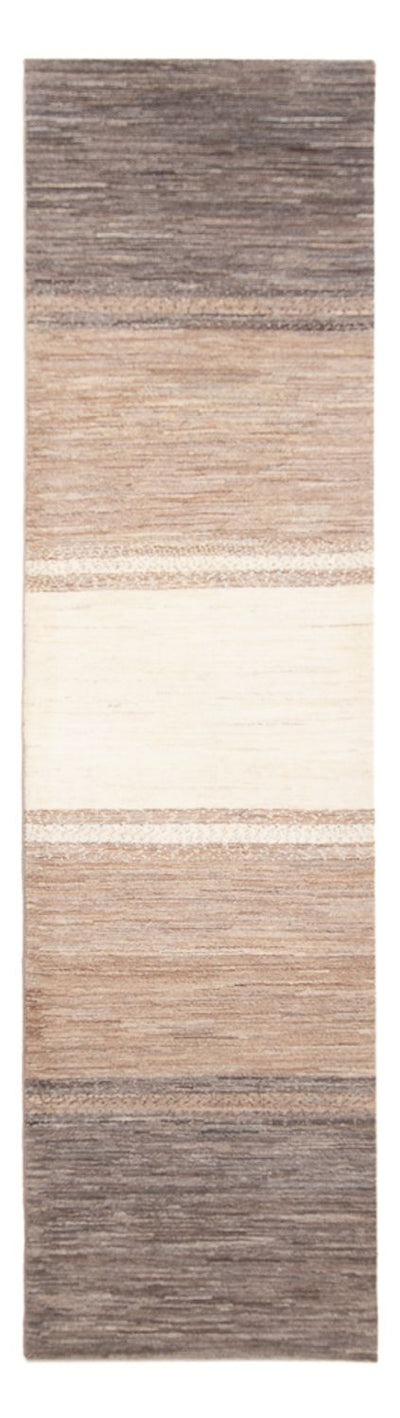 Gabbeh persiano Tappeto 85x340cm - Perserteppich Wollteppich