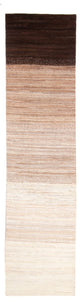 Gabbeh persiano Tappeto 78x340cm - Perserteppich Wollteppich