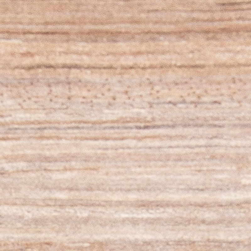 Tappeto corsia Tappeto Gabbeh - Persero - 340 x 78 cm - naturale