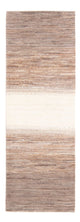 Gabbeh persiano Tappeto 87x247cm - Perserteppich Wollteppich