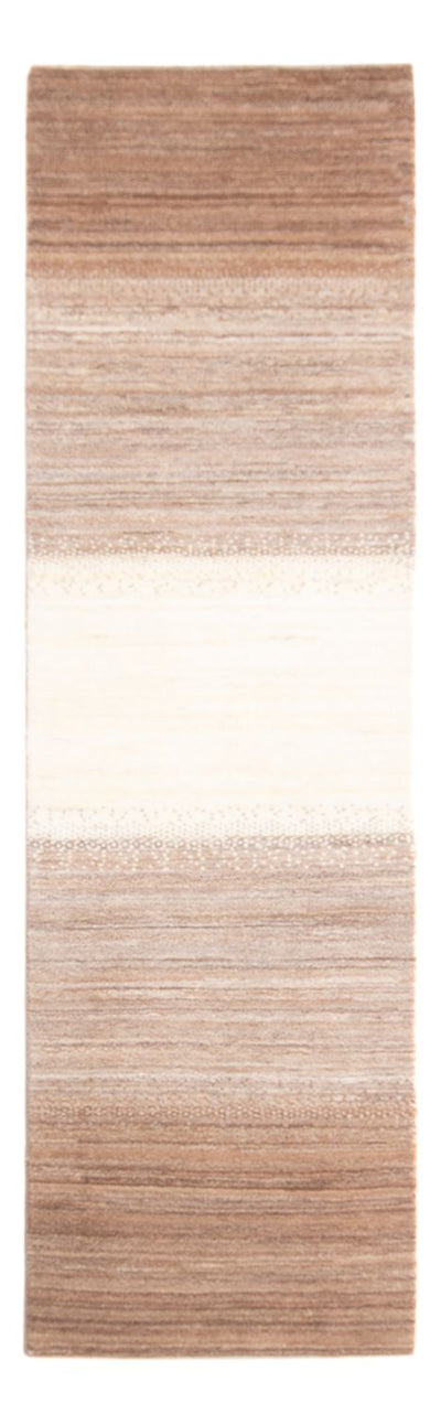 Gabbeh persiano Tappeto 81x283cm - Perserteppich Wollteppich