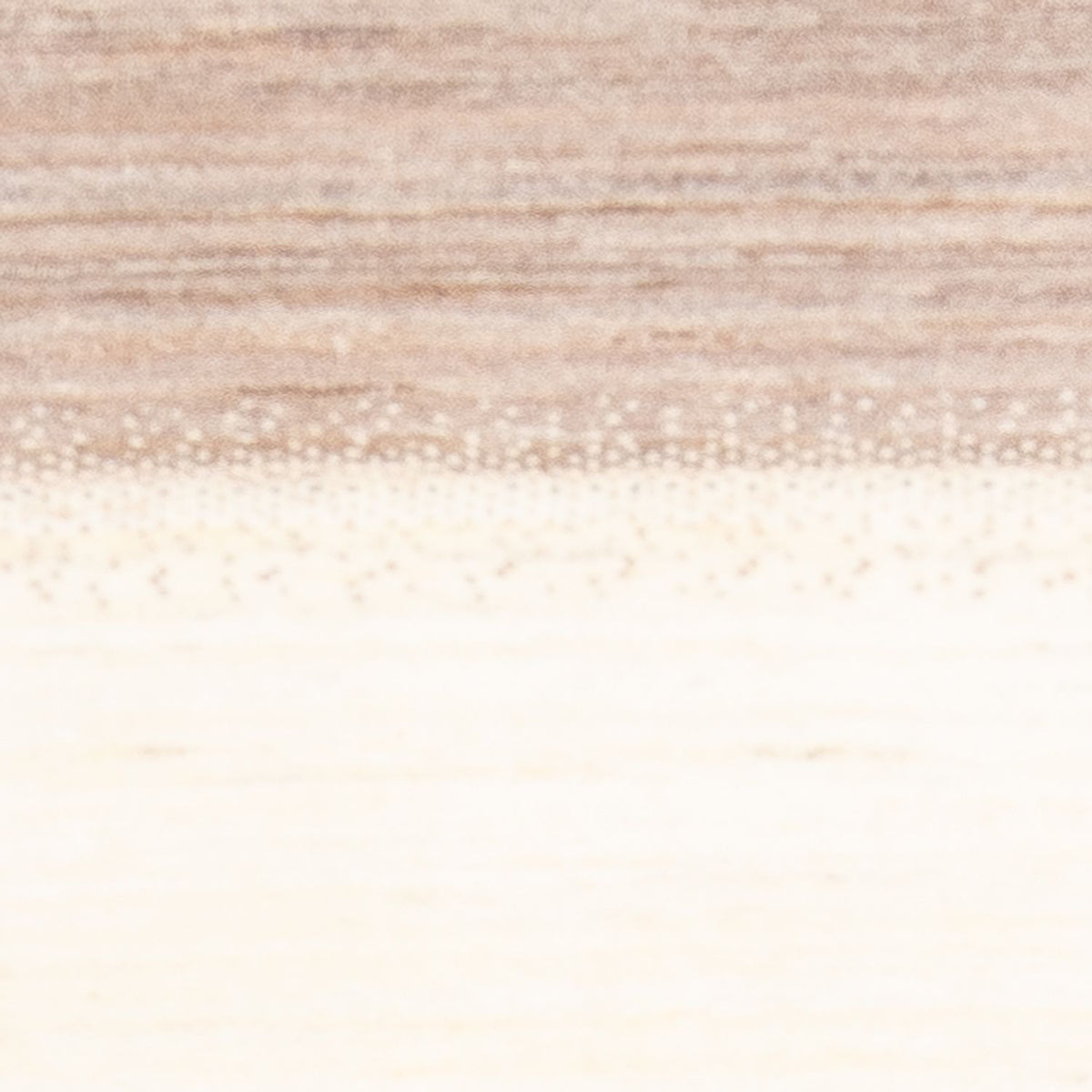 Tappeto corsia Tappeto Gabbeh - Persero - 283 x 81 cm - naturale