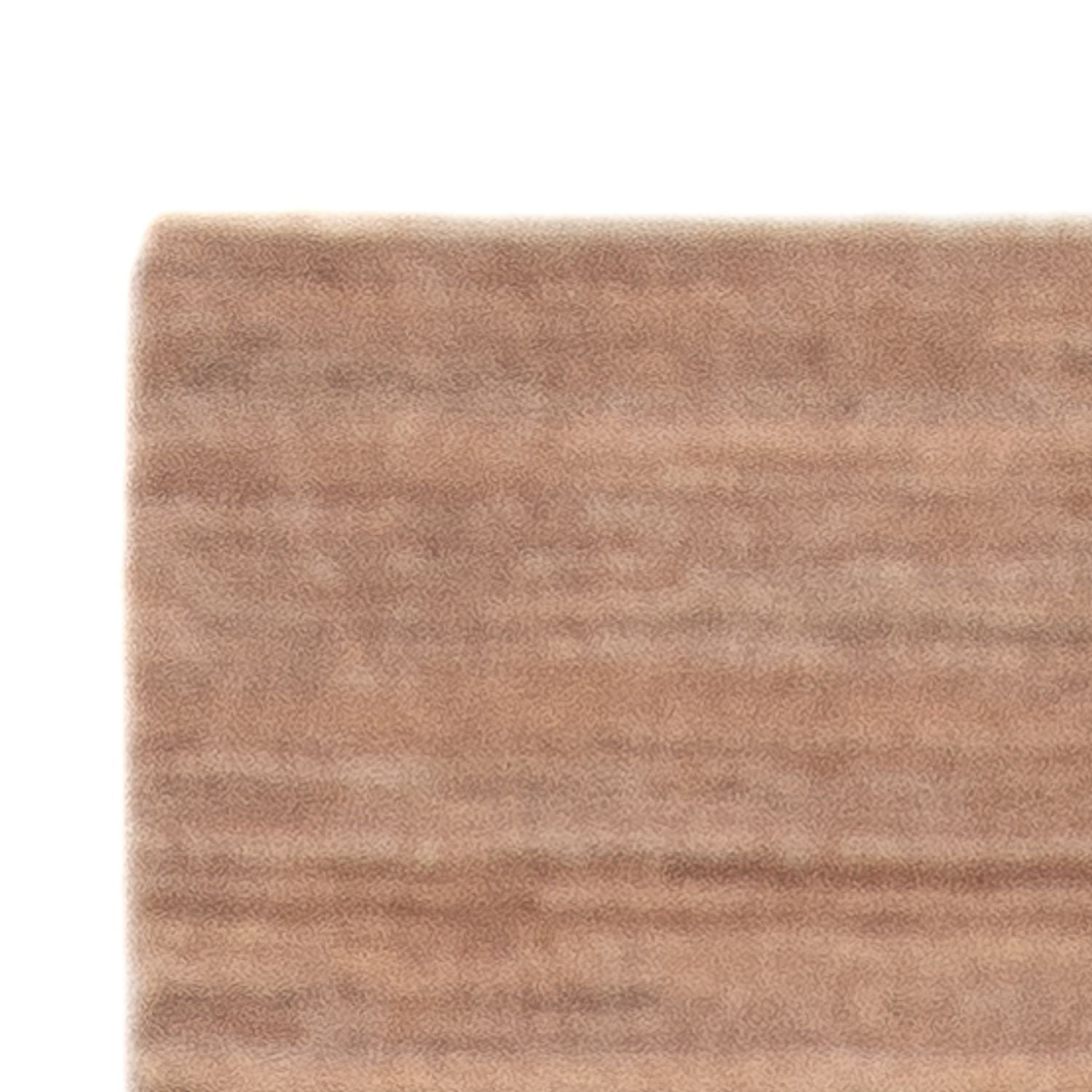 Tappeto corsia Tappeto Gabbeh - Persero - 283 x 81 cm - naturale