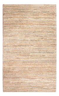 Tappeto Gabbeh - Persero - 92 x 60 cm - beige chiaro