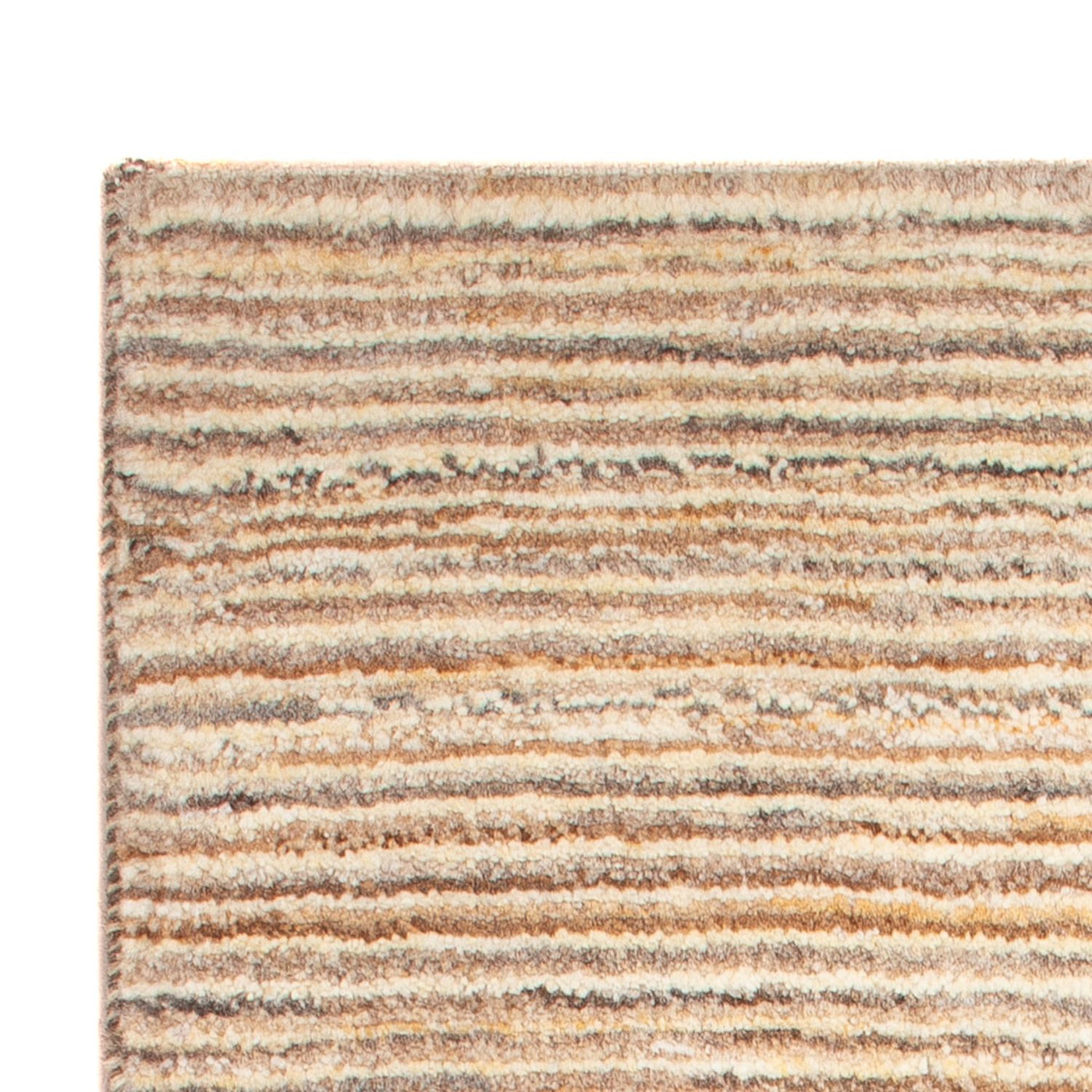 Gabbeh persiano Tappeto 92x60cm - Perserteppich Wollteppich