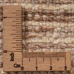 Tappeto Gabbeh - Persero - 92 x 60 cm - beige chiaro